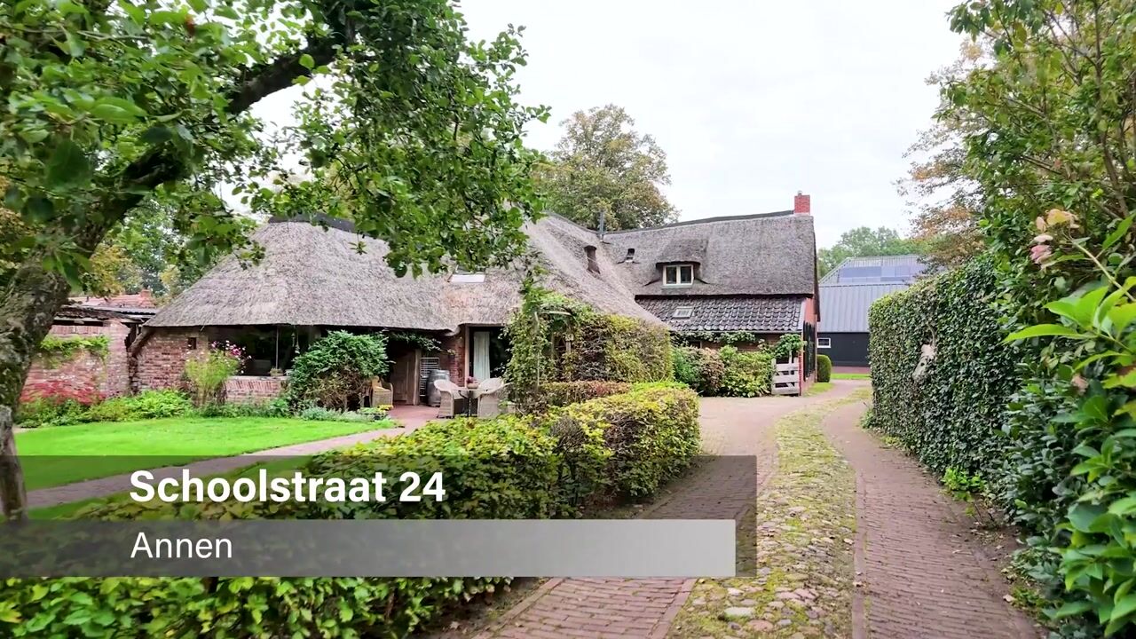 Video van Schoolstraat 24