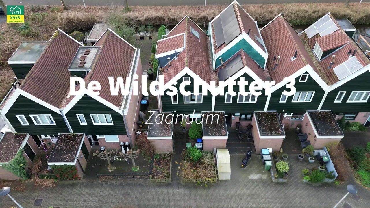 Video van De Wildschutter 3