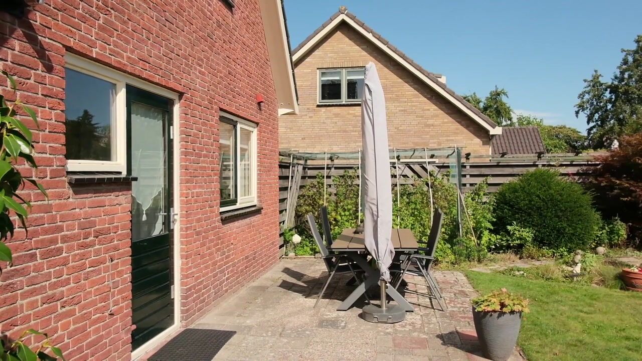 Video van Idenslaan 2