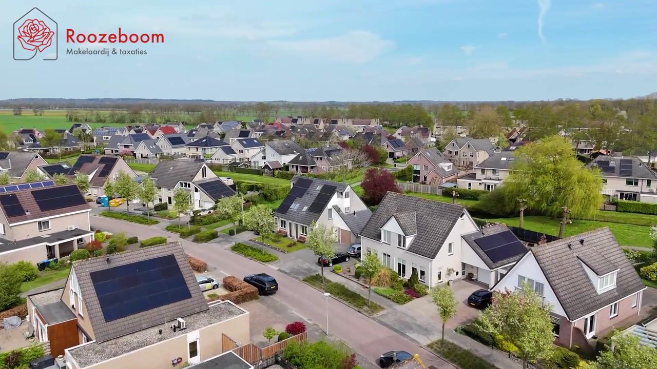 Video van Lijsterstraat 10