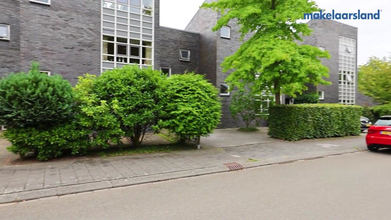 Video van Fivelgolaan 16
