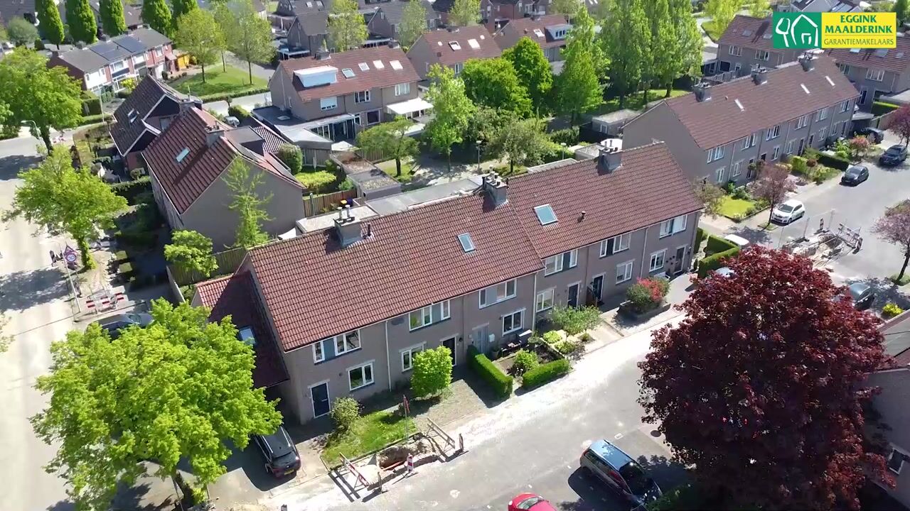 Video van Vogelkersstraat 5