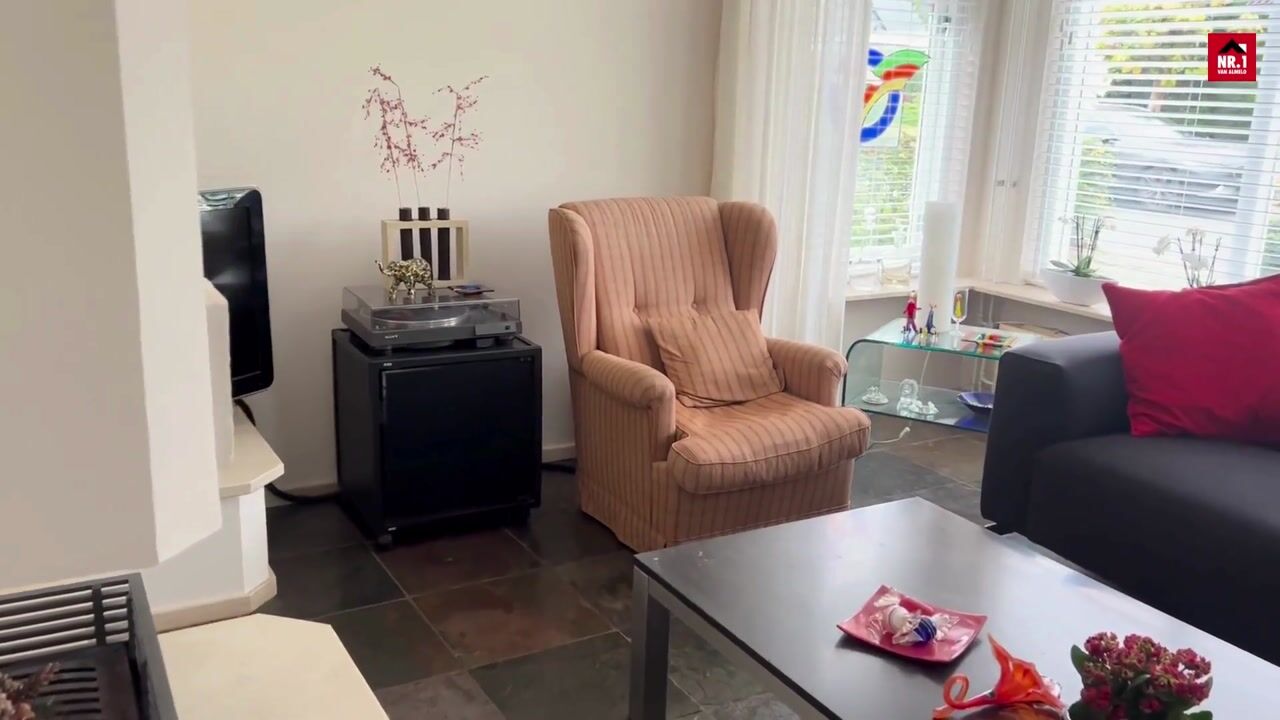 Video van De Delle 79