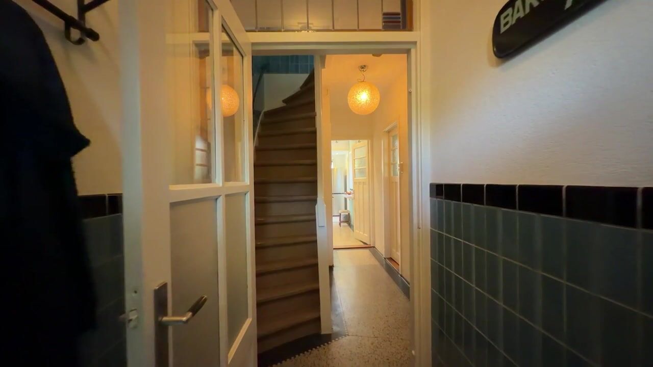 Video van J.M. de Muinck Keizerlaan 3