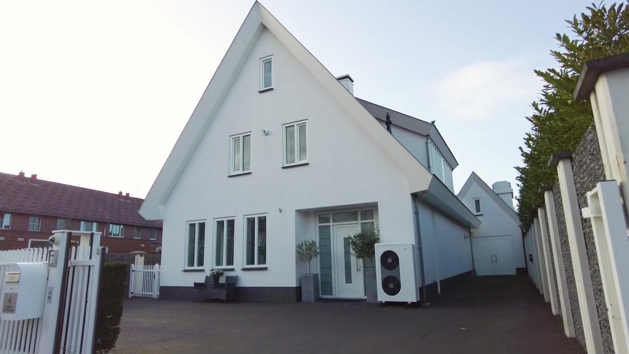 Video van Flamenco 8