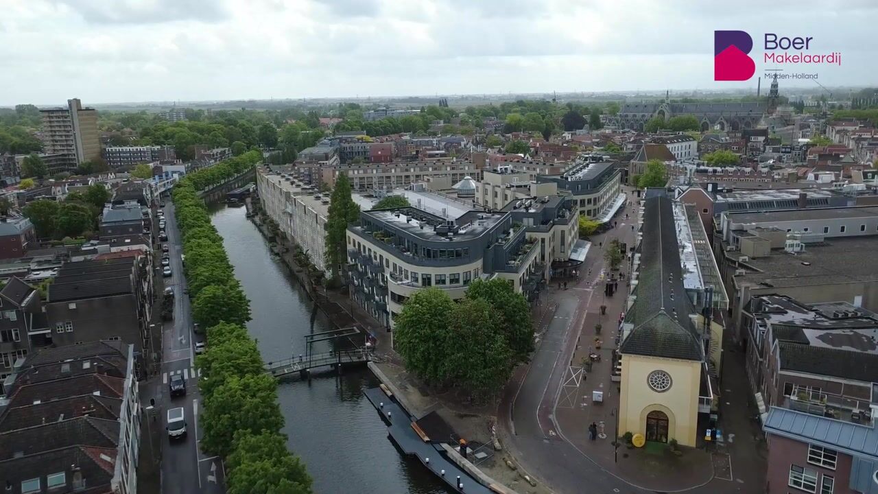 Video van Agnietenstraat 64