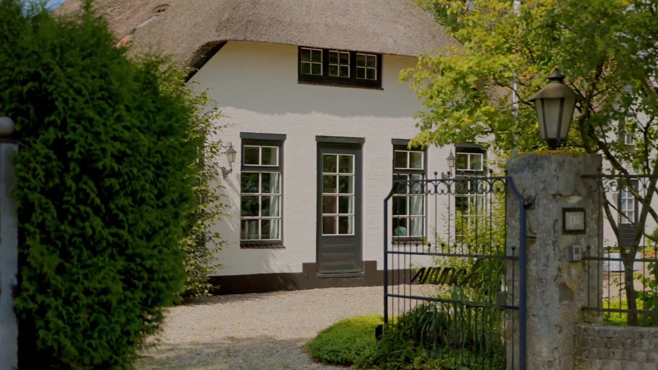 Video van Hofsemolenweg 12
