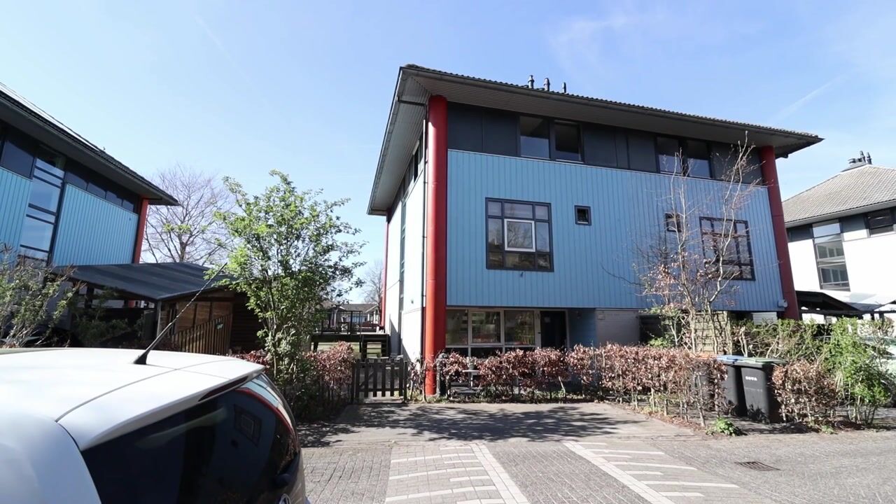 Video van Het Wolfseind 14