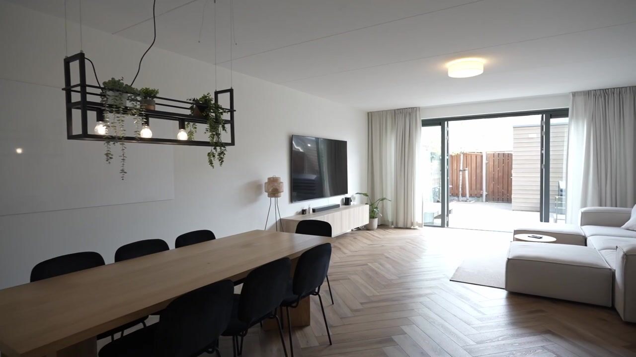 Video van Nannie van Wehlstraat 3