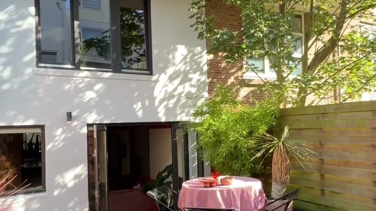 Video van Grote Visserijstraat 87-B