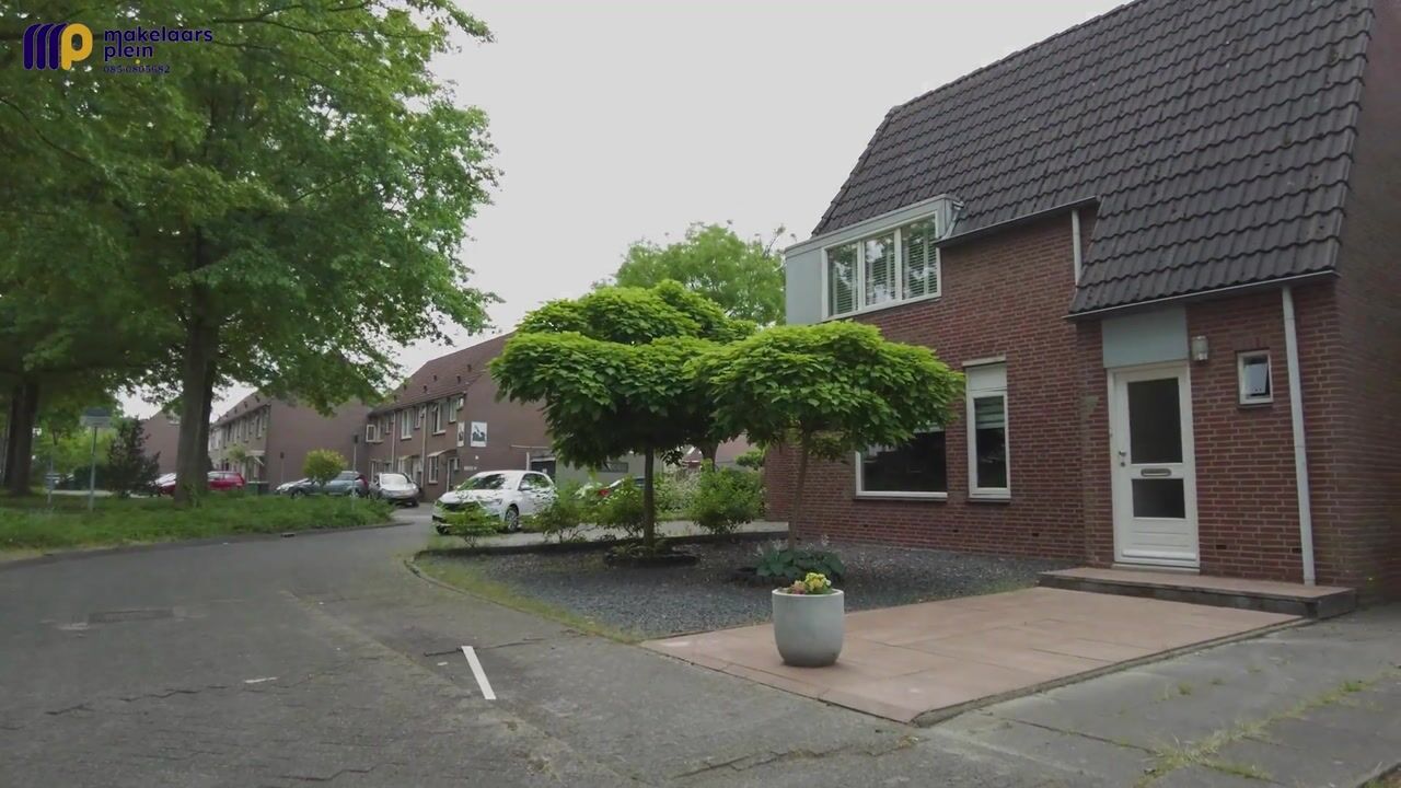 Video van Twentehof 108