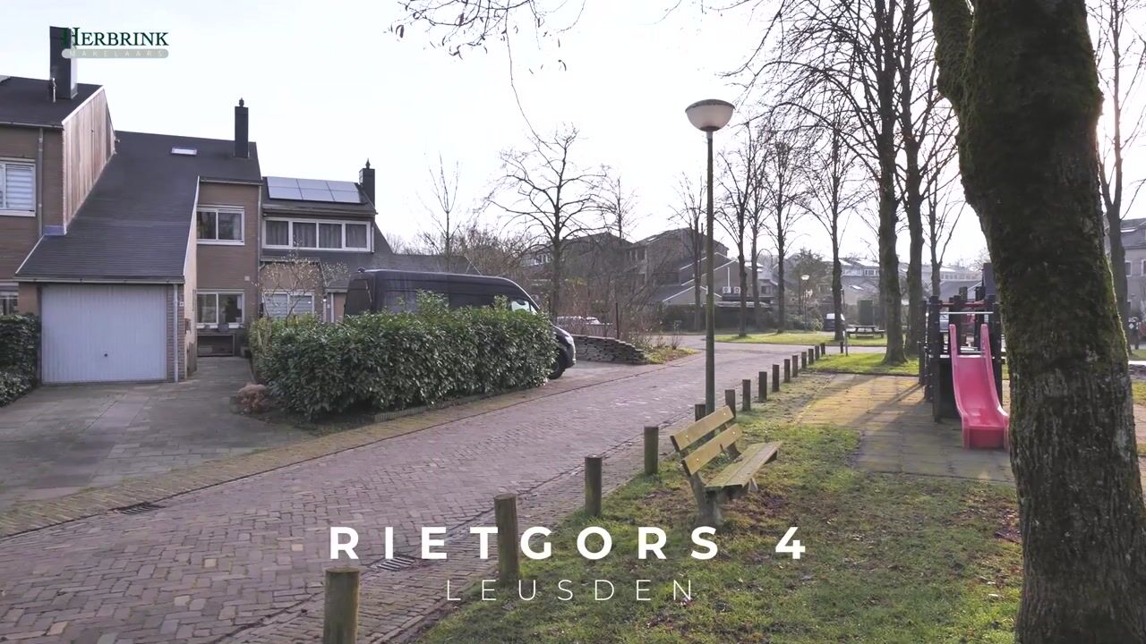 Video van Rietgors 4
