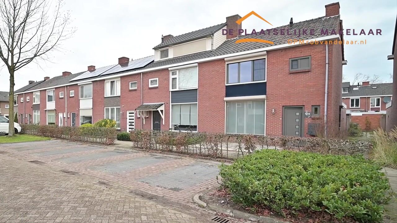Video of Graaf Arnulfstraat 24