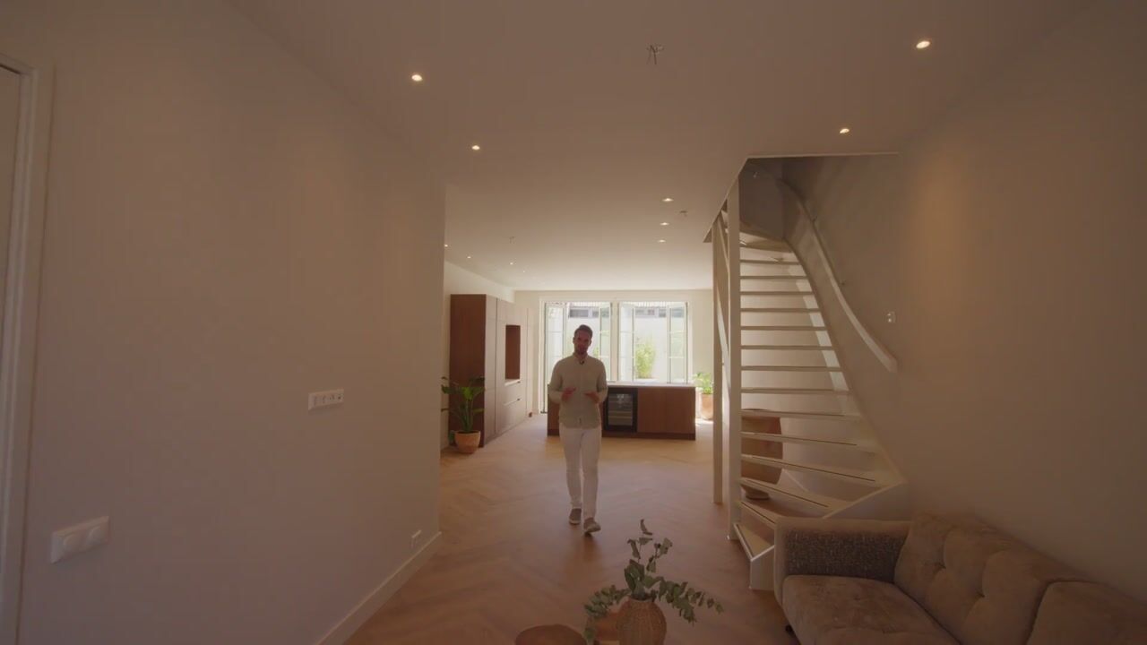 Video of Breedstraat 68