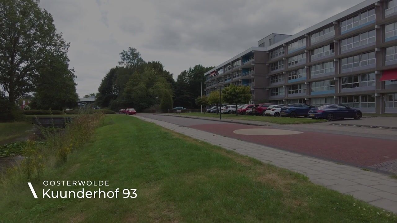 Video van Kuunderhof 93