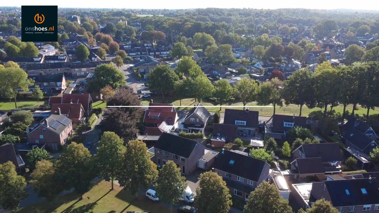 Video van Pastoor Petersstraat 45