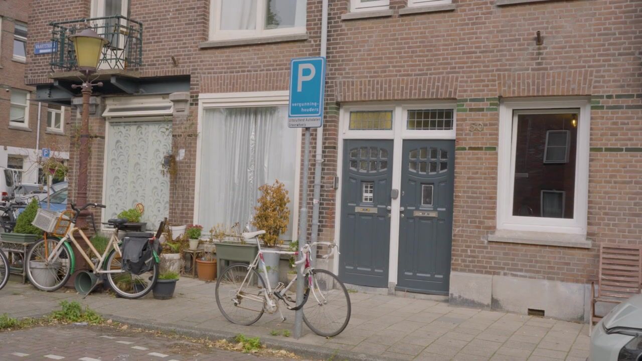 Video van Vaartstraat 50-2