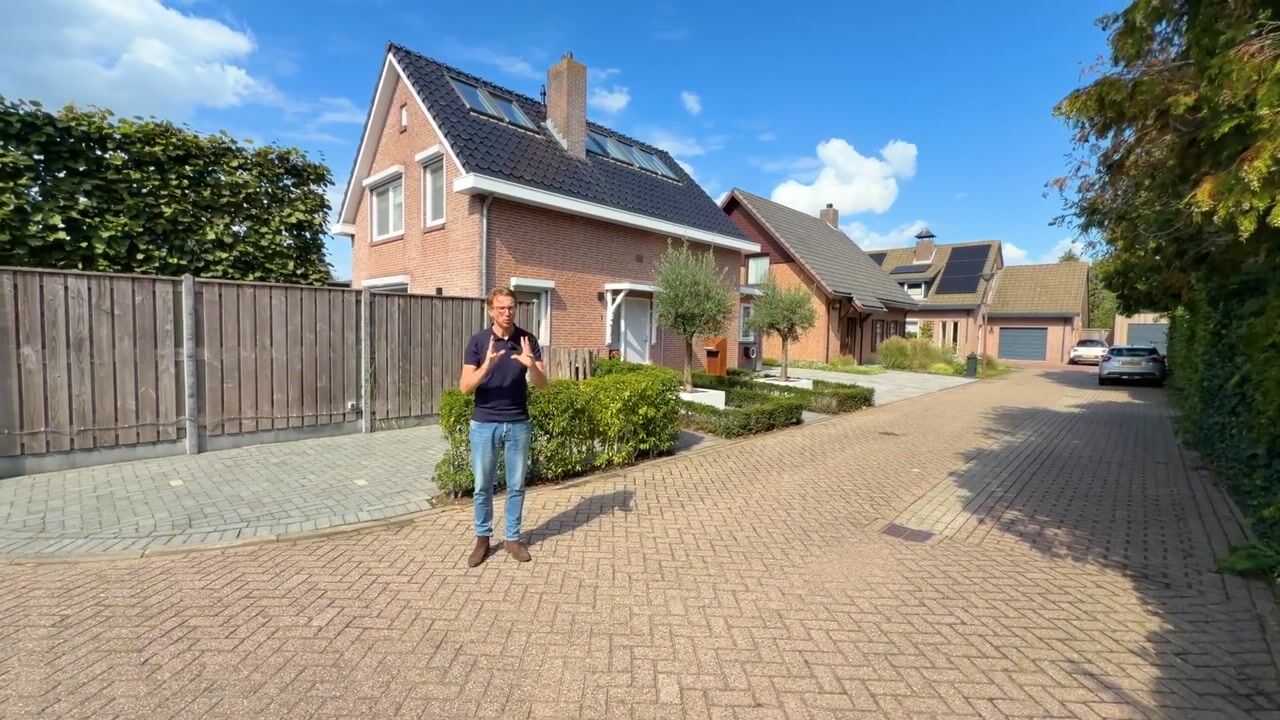 Video van Bovenstraat-Erf 1