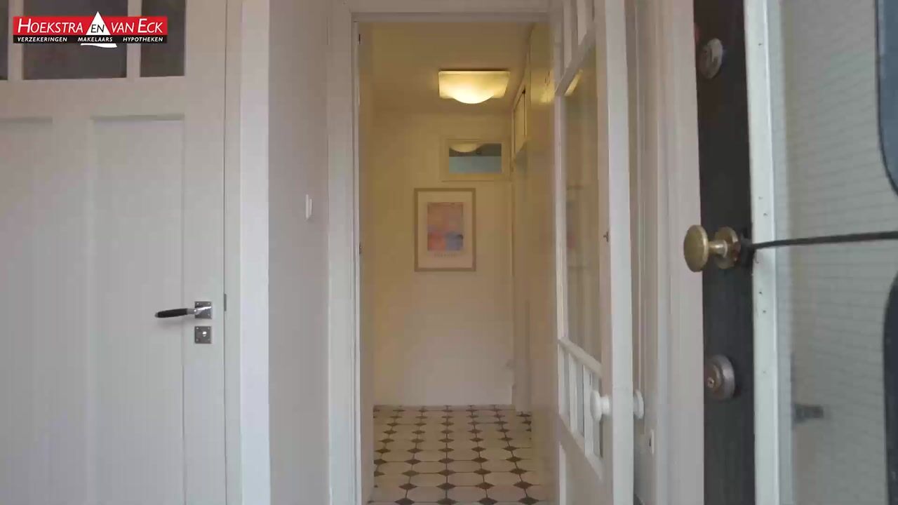 Video van Nieuwendammerdijk 172