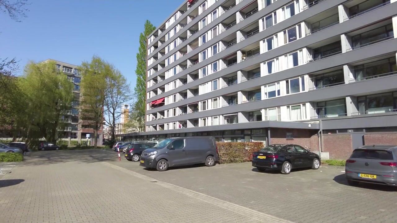 Video van De Sterke Arm 127
