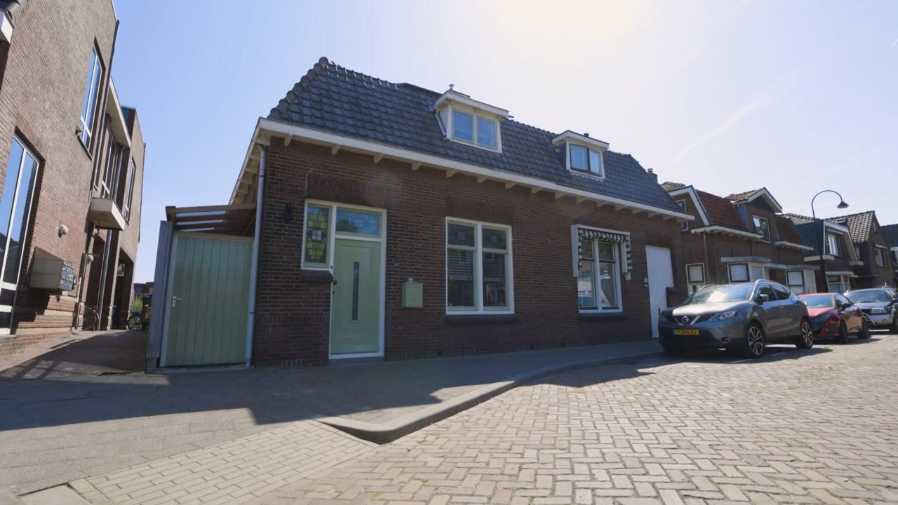 Video of Fortuijnplein 22