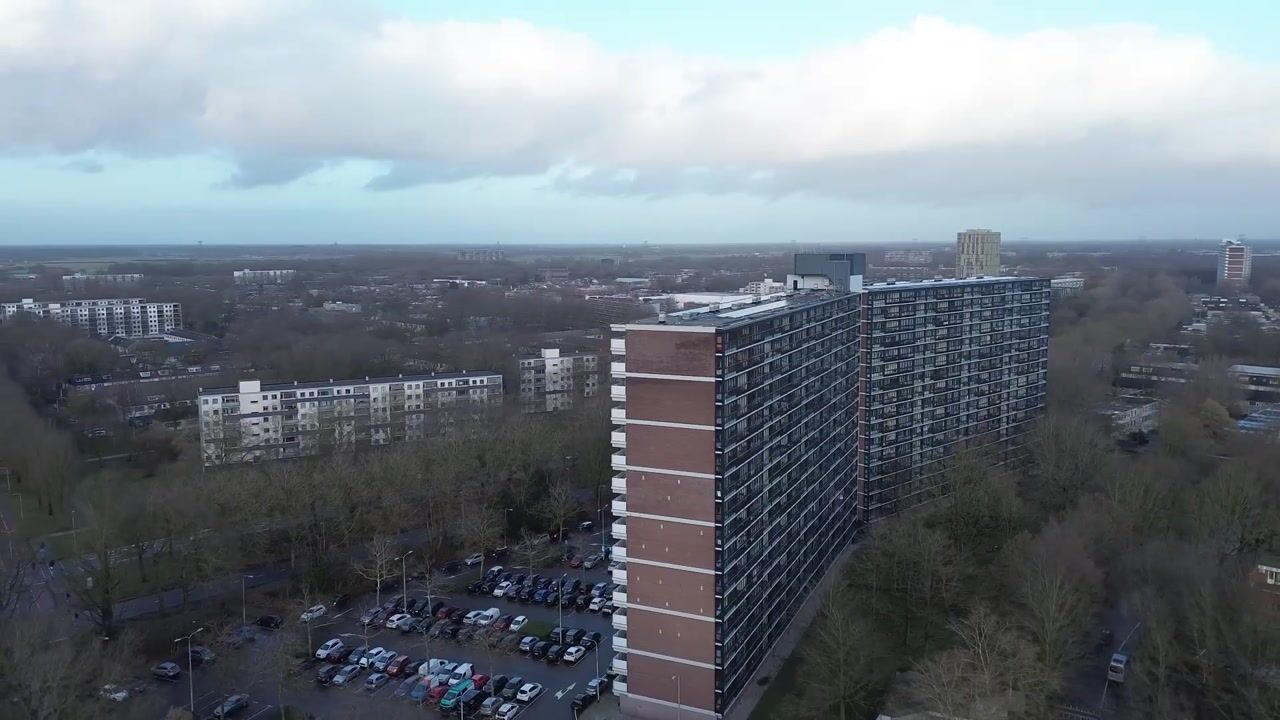 Video of Mozartlaan 741