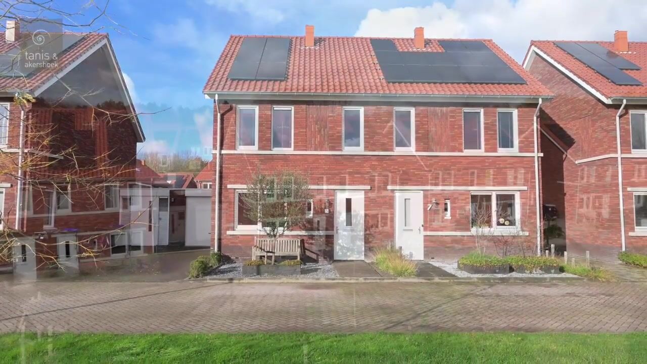 Bekijk video van Elzenhof 5