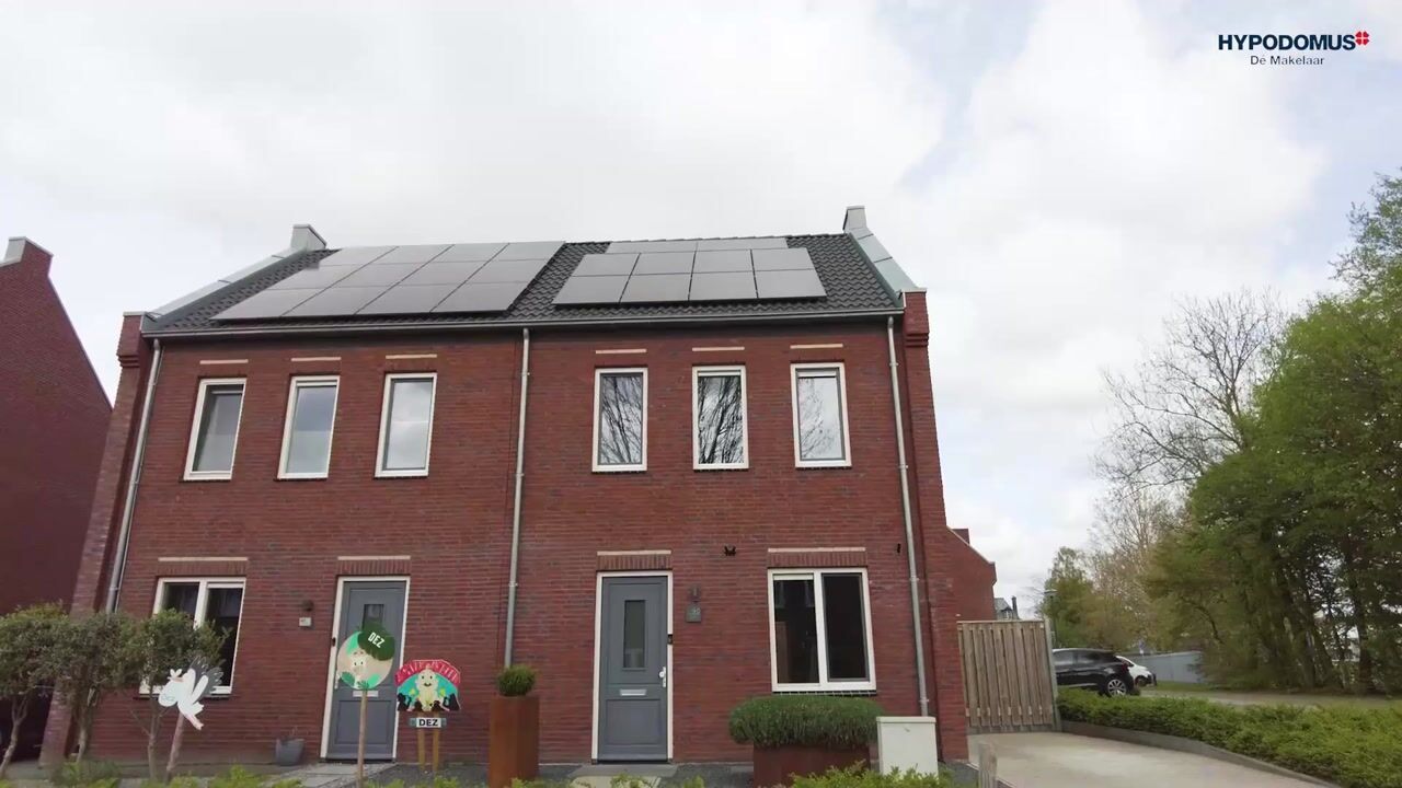 Video van Irenestraat 46