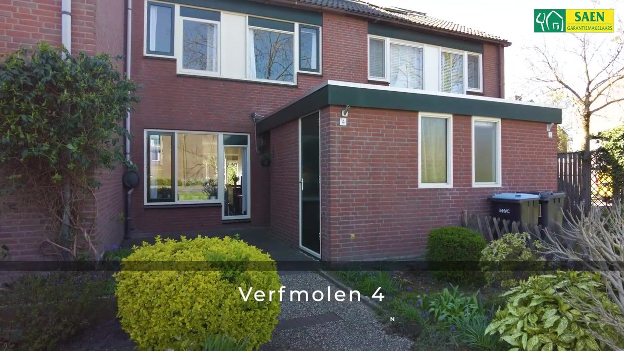 Video van Verfmolen 4