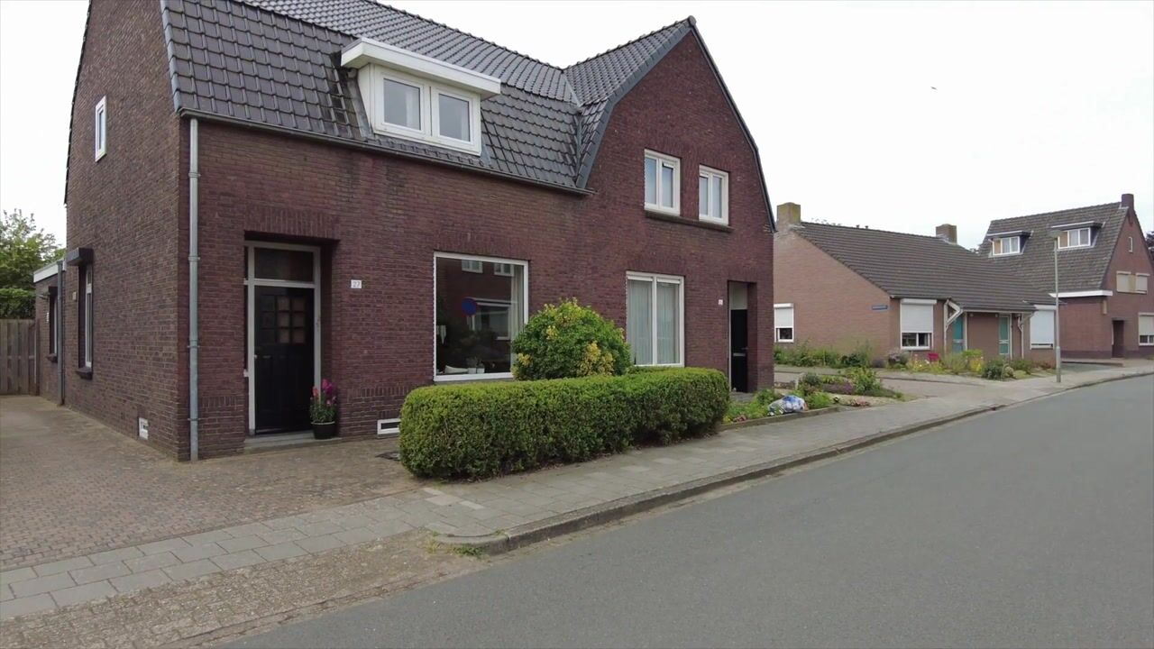 Video van Visserstraat 27