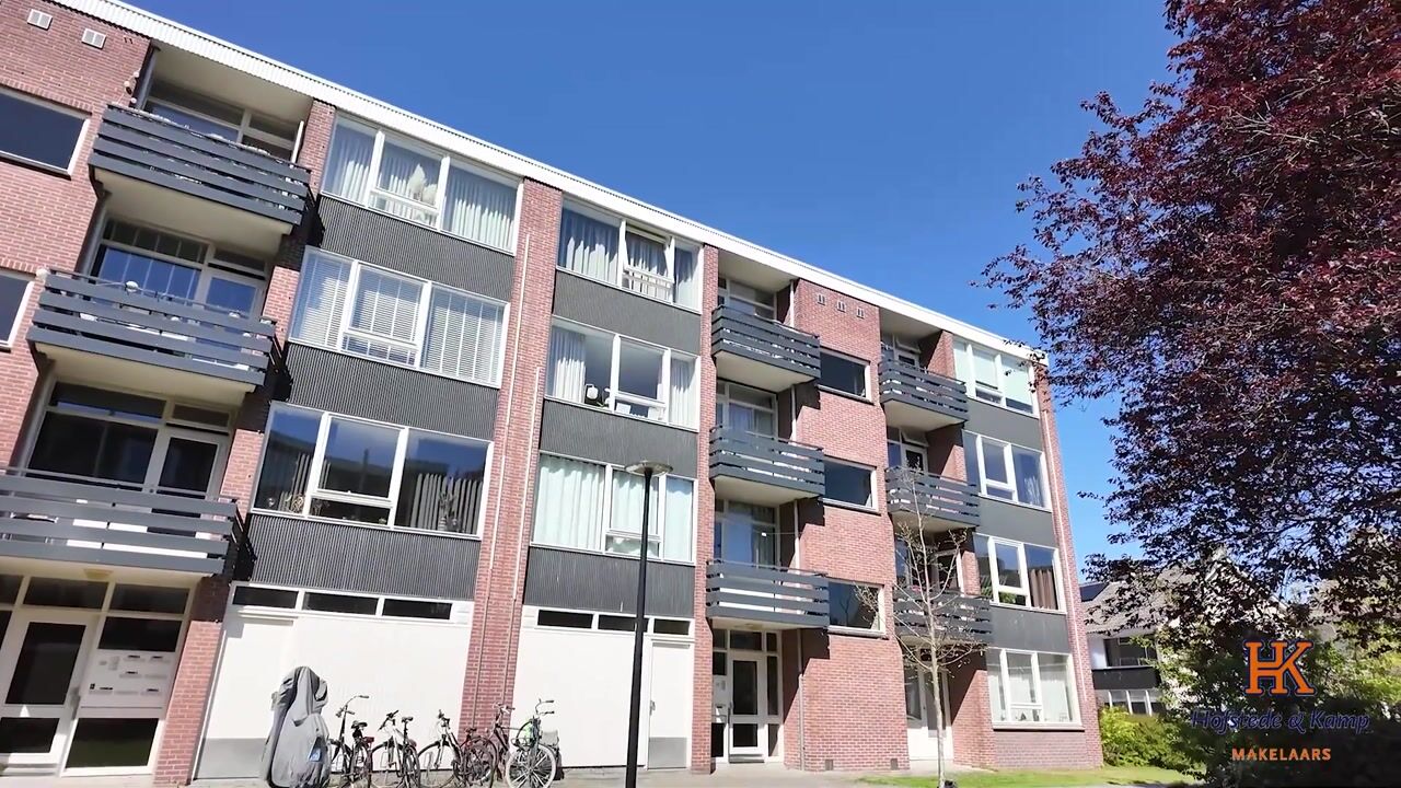 Video van Henry Dunantstraat 64
