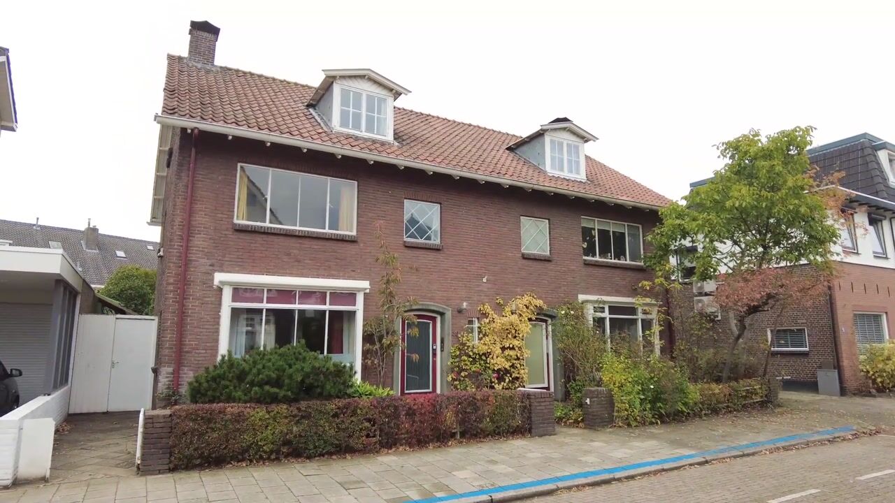 Video of Ziekenhuisstraat 30