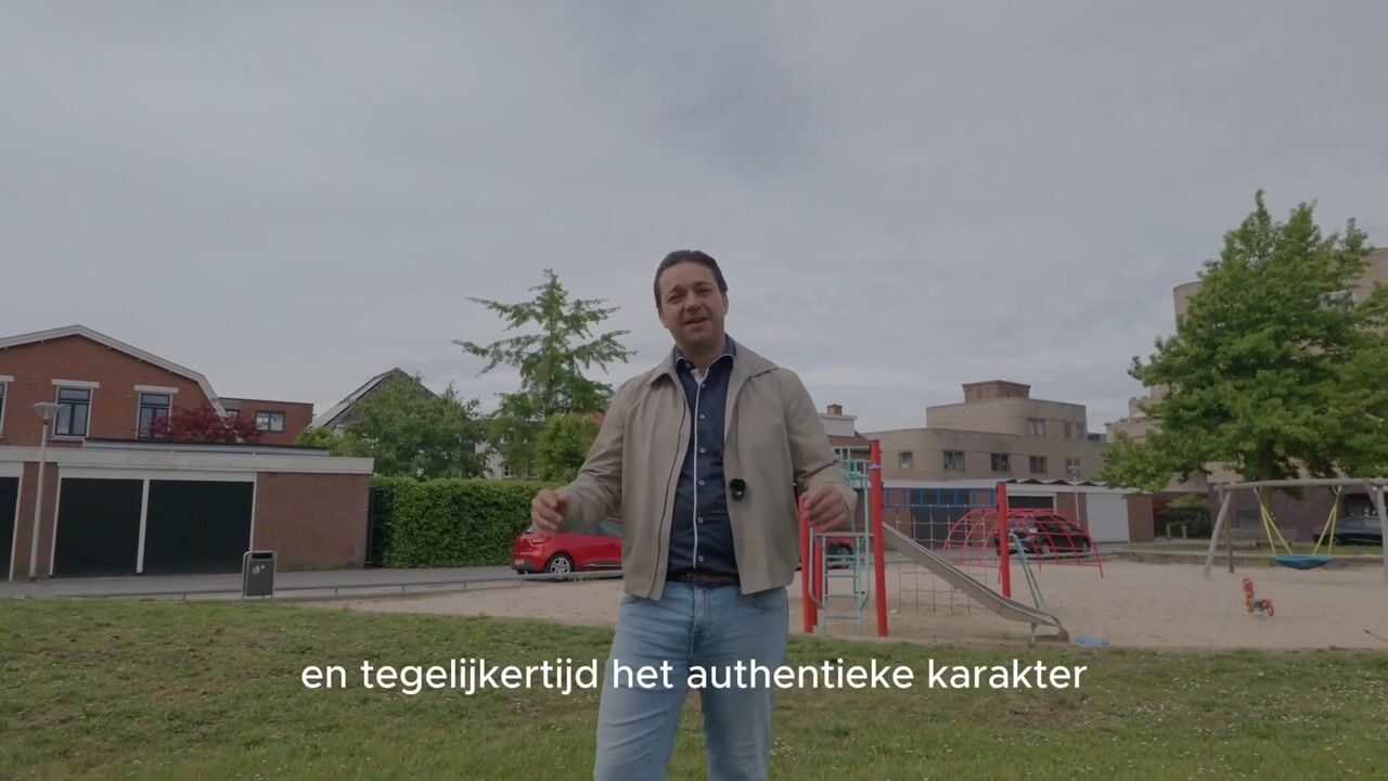 Video van Schurinksdwarsweg 34