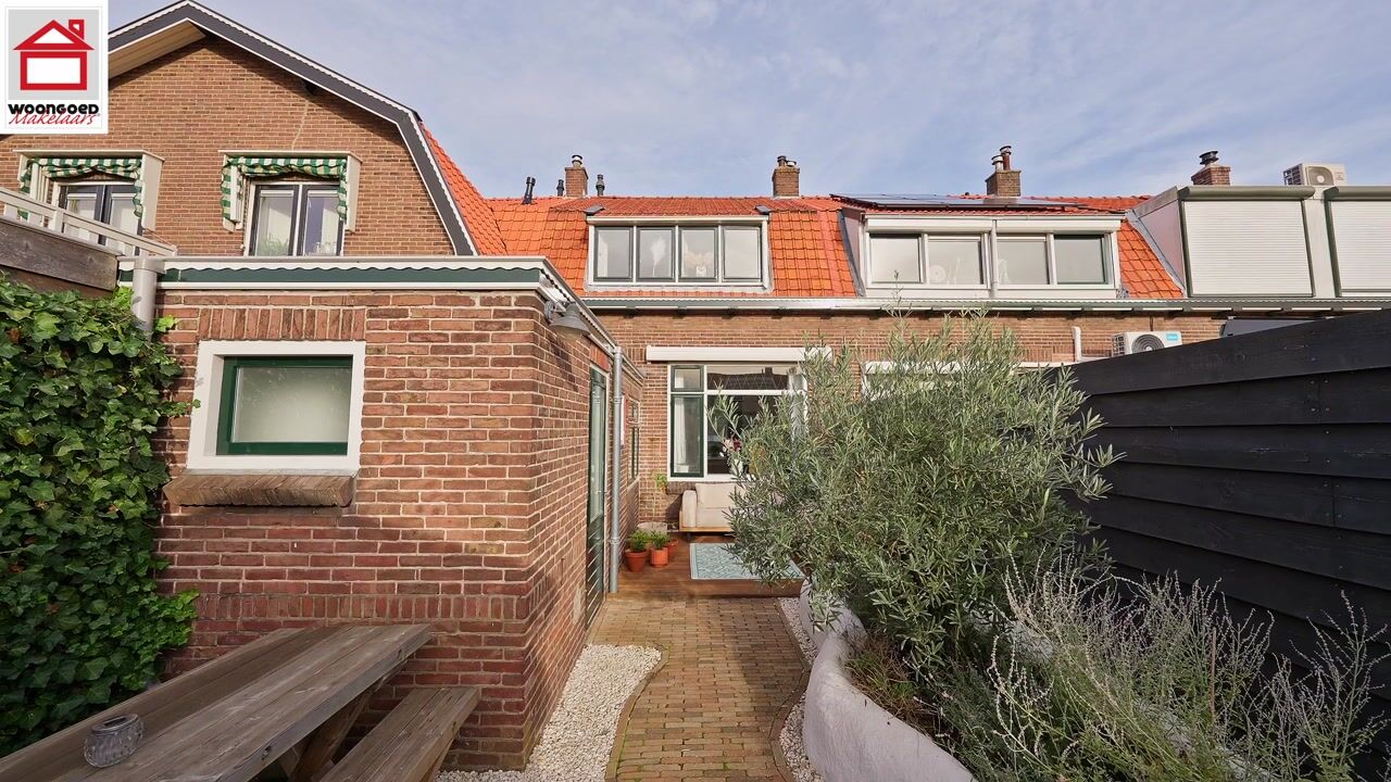 Video van Kortlandstraat 16