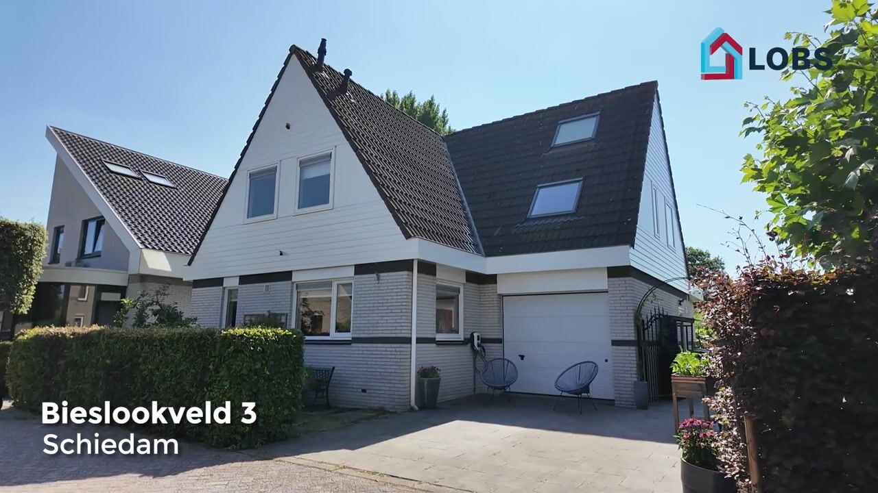 Video van Bieslookveld 3