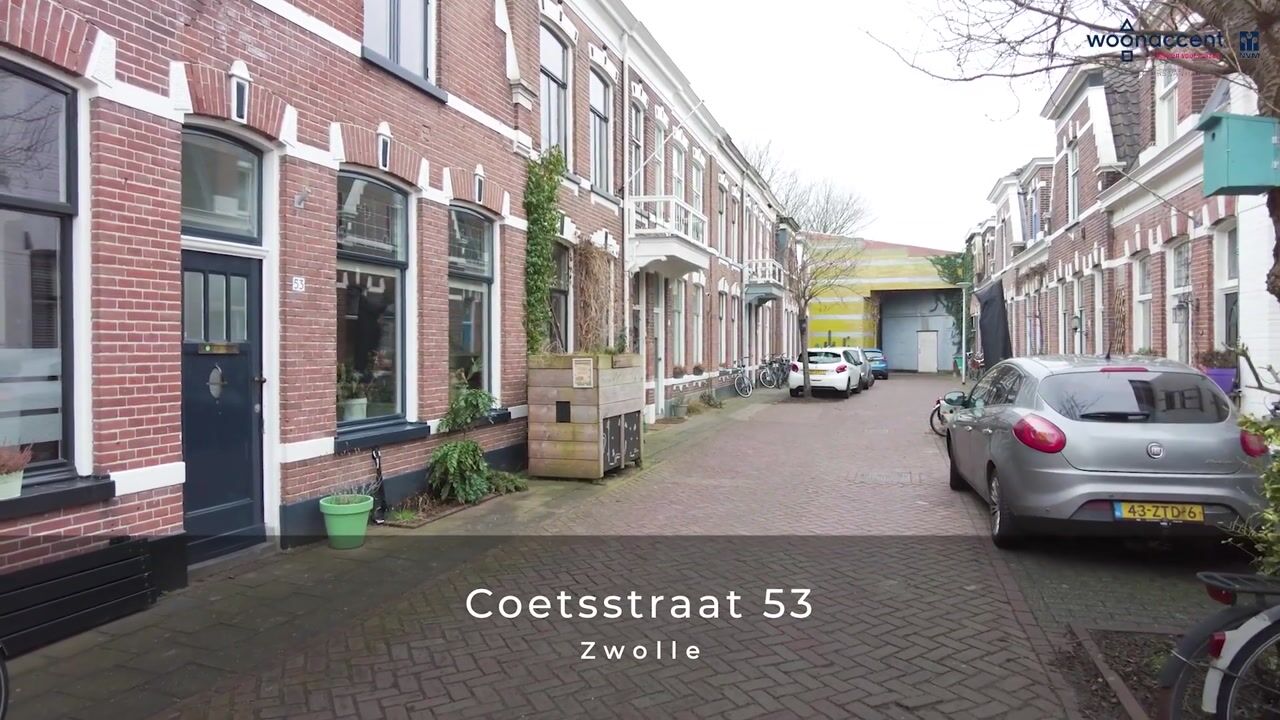Video of Coetsstraat 53