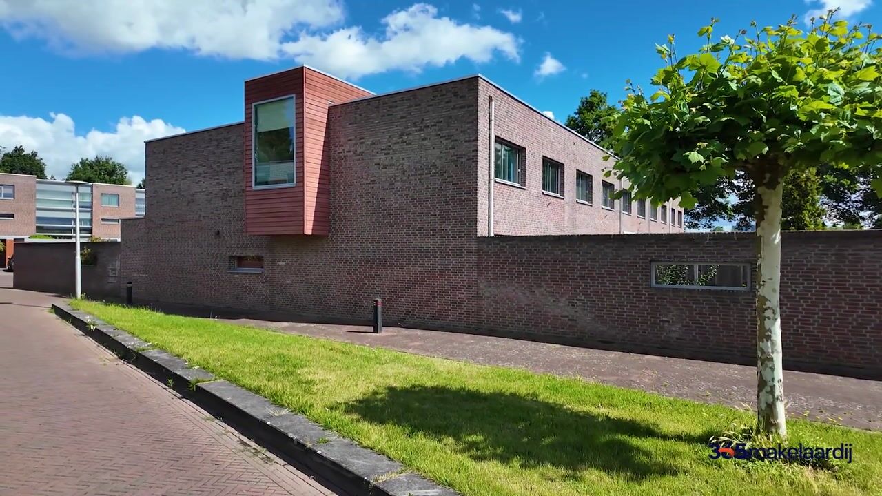 Video van Leo Fallplantsoen 19