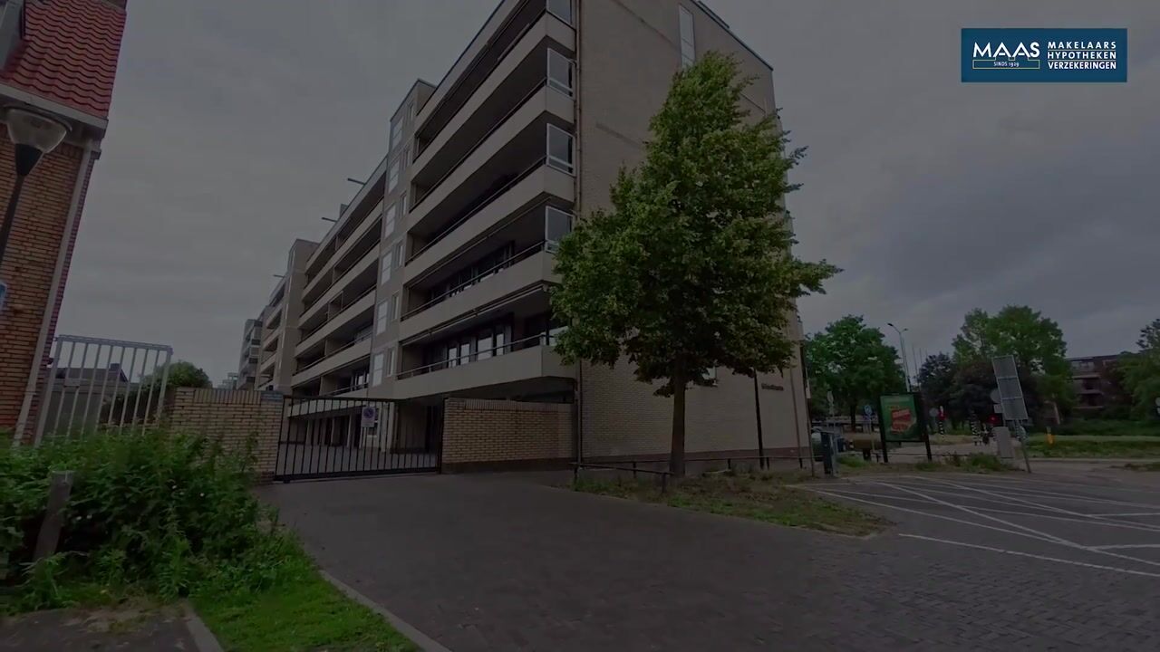 Video van Veldmaarschalk Montgomerylaan 357