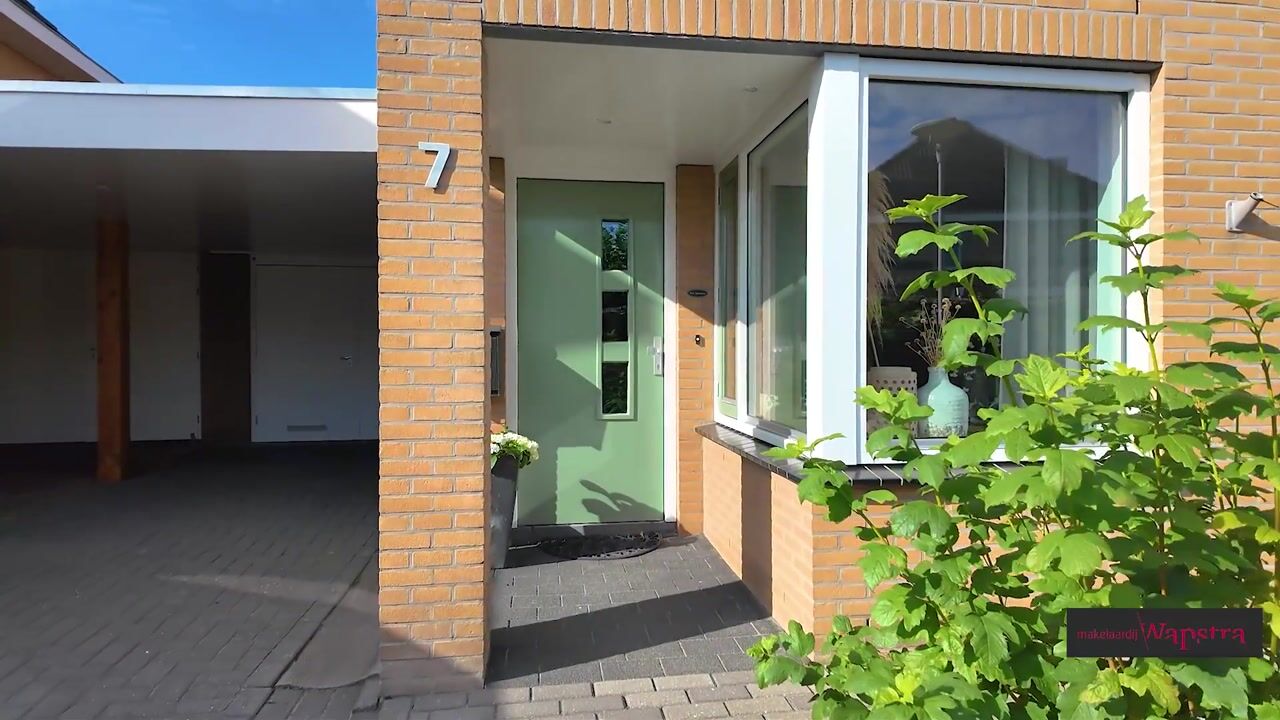 Video van Het Bolwerk 7