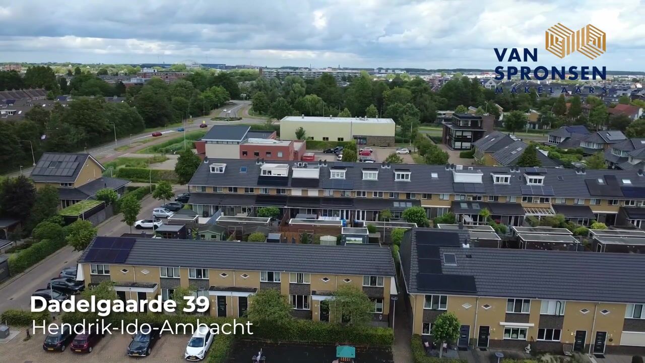 Video of Dadelgaarde 39