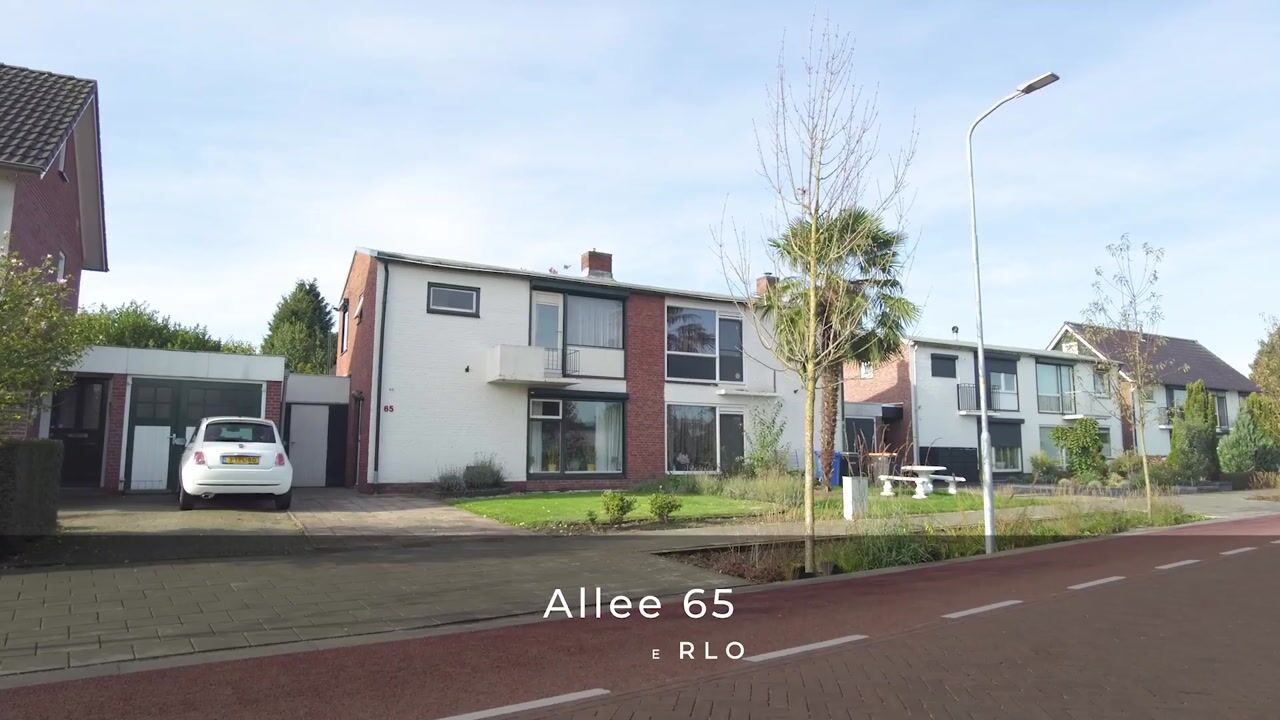 Video van Allee 65