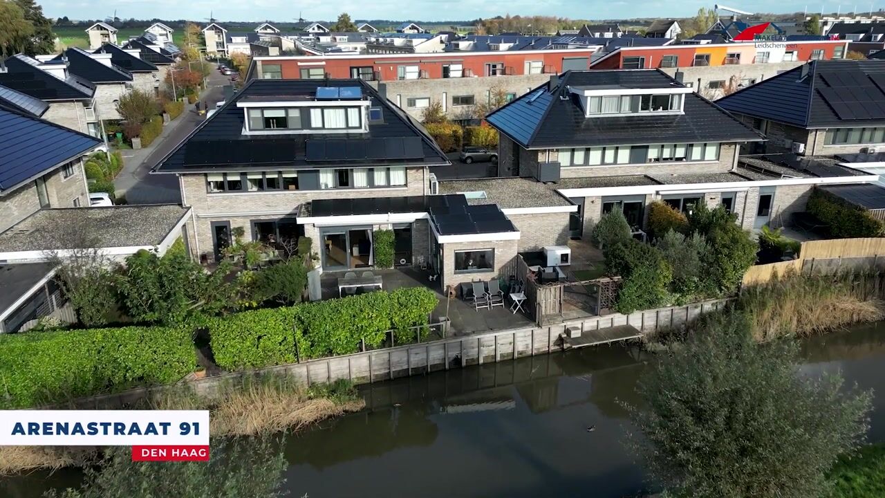 Video van Arenastraat 91