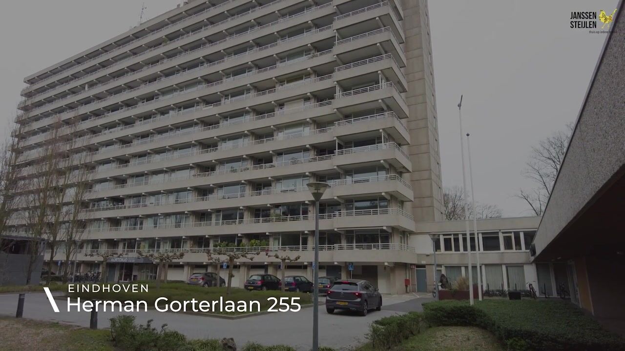 Video van Herman Gorterlaan 255