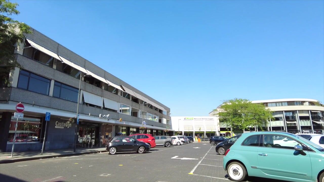 Video of Markt 67-A
