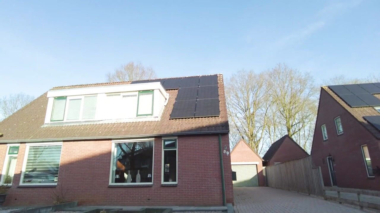 Video van Veemstede 59