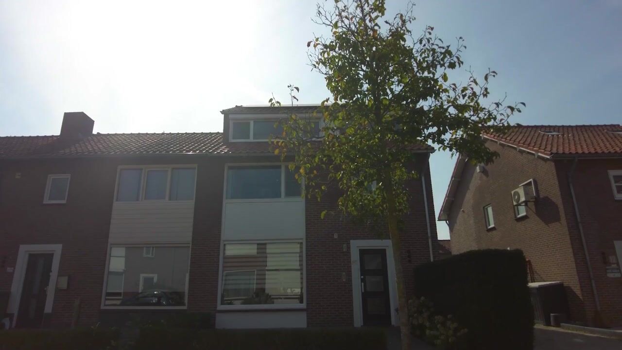 Video van Mr. van Sonstraat 15