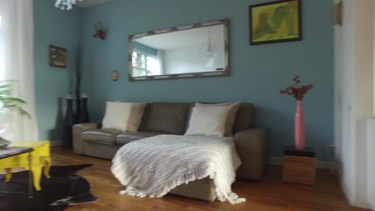 Video van Thorbeckelaan 282