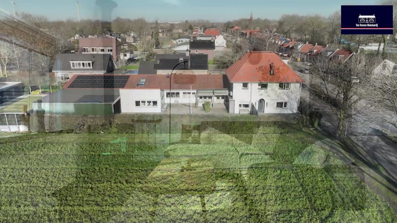 Video of Steenbergseweg 106