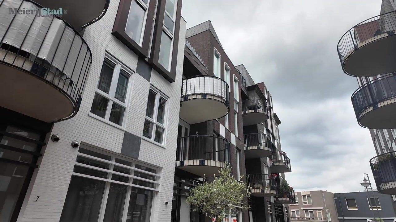 Video van Mgr vdn Tillaartstraat 33