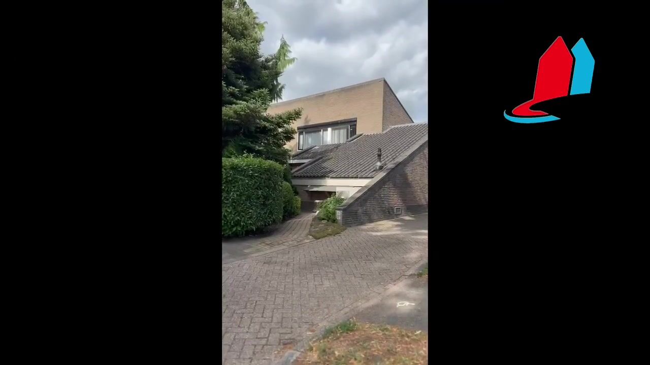 Video of Beethovenlaan 97